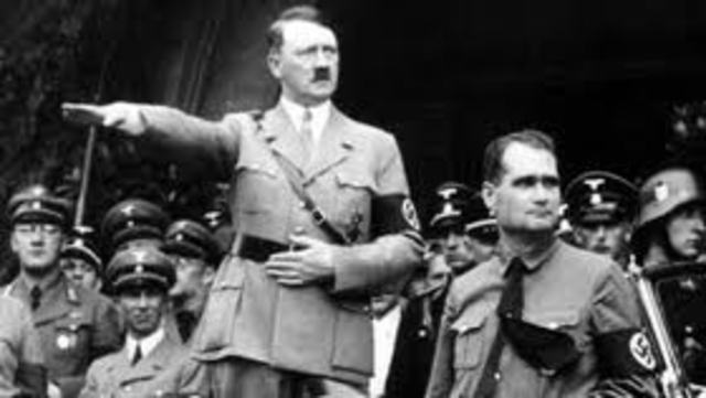 Hitler launches Operation Barbarossa