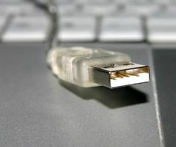 USB 1.0