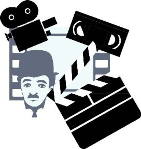 Cine, Radio y Televisión