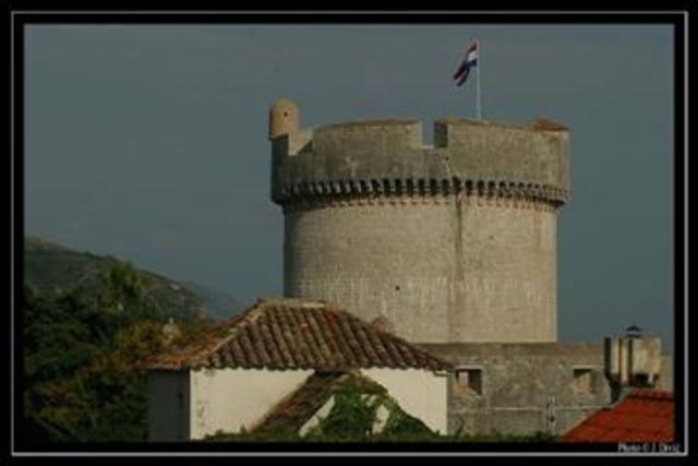 Most of Hungary is under Ottoman rule.