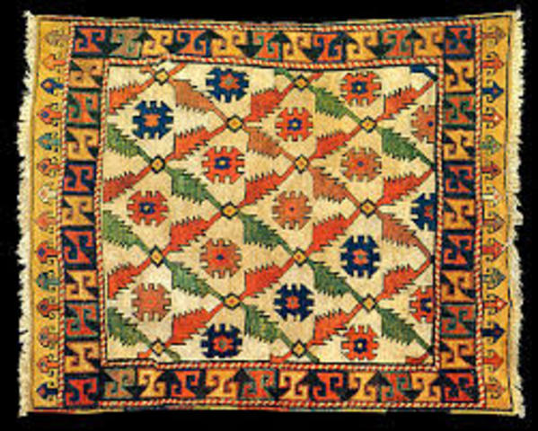 Ottoman culture flourishes