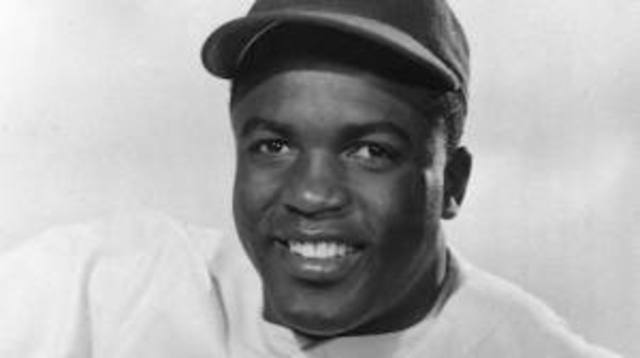 Jackie Robinson