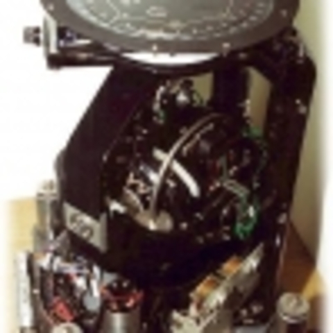 Güroskoopilise kompassi leiutamine