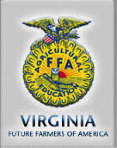 Virginia establishes FFA