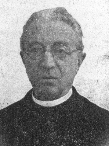 Morte di don A. QUILIGOTTI