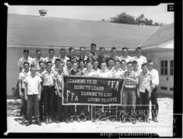 Recieve Federal Charter