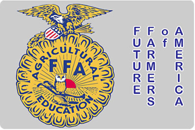 FFA became a National Organization