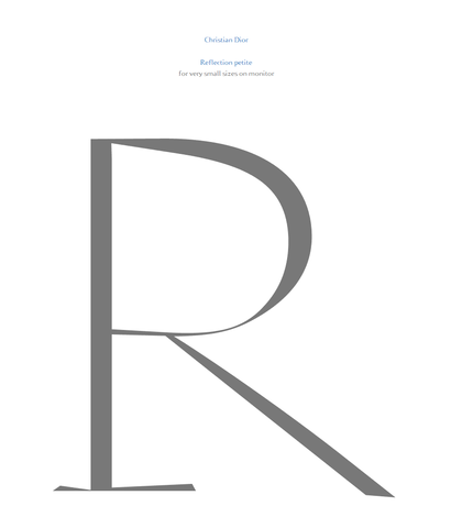 User Guide Reflection