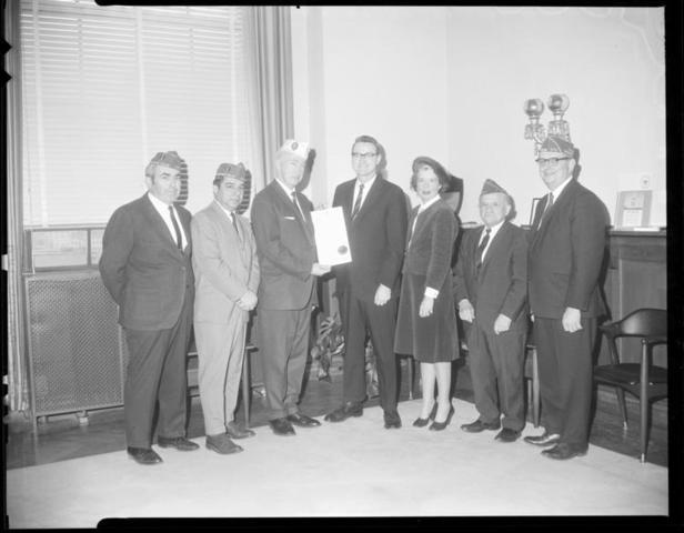 Girls are alowed in the FFA