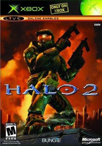 Halo 2