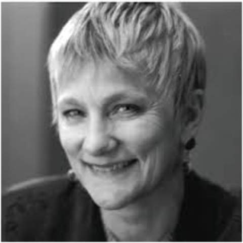 Anita Borg