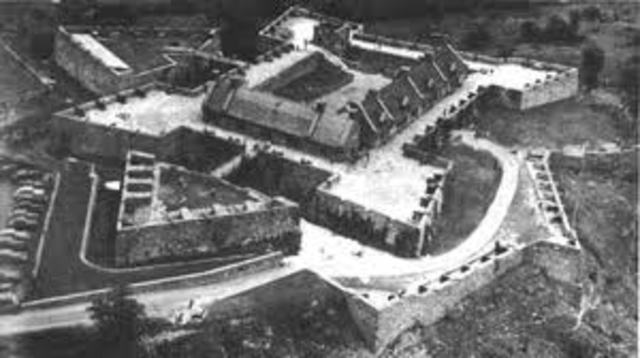 Fort Ticonderoga
