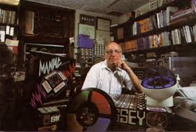 Ralph Baer