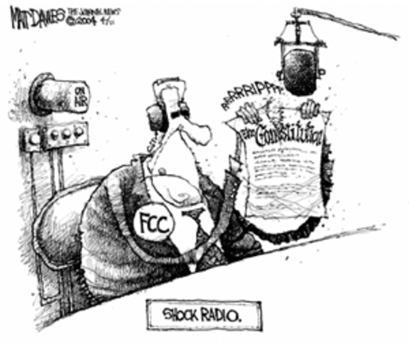 Uncle Charlie & The FRC