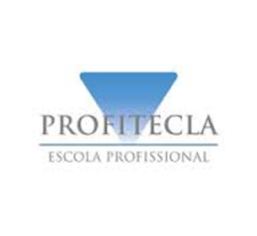 Aqui começei a minha formação.