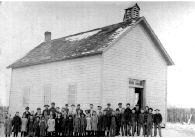 Idaho population 445,032.