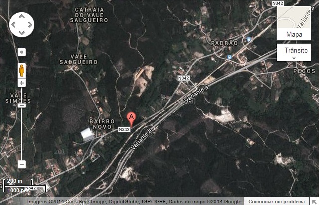 Residente desde esta data em Miranda do Corvo - Bairro Novo, 3220-031 Miranda do Corvo, Portugal