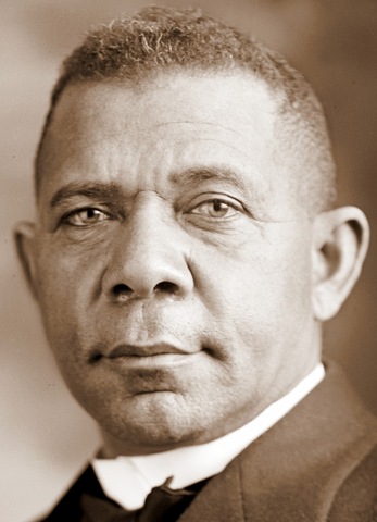 Booker T. Washington