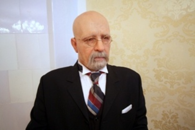Jaan Poska sünd