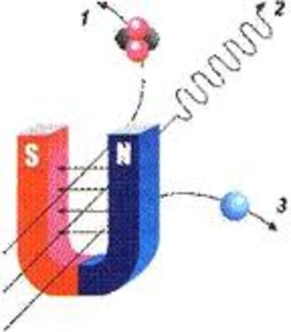 Looduslik radioaktiivsus