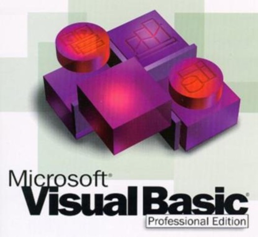 Visual Basic