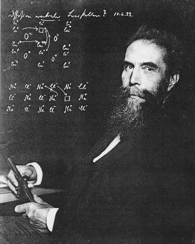 Positiivse laenguga prooton- Rutherford