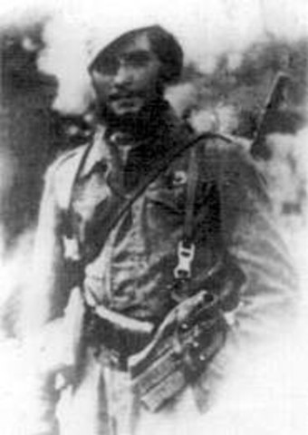 Morte di Antonio SILIGATO (NINO)