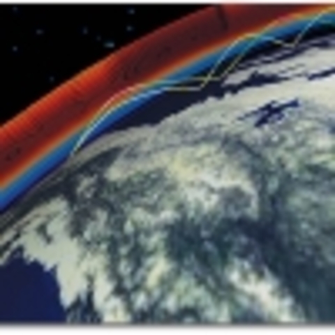 Stewart oletab, et on olemas ionosfäär