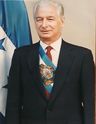 José Simón Azcona