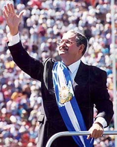 Carlos Roberto Reina