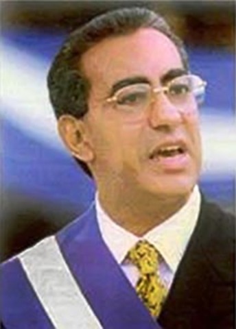 Carlos Roberto Flores