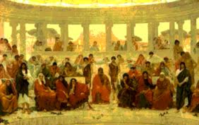 2000 a.C. ANTIGÛA GRECIA