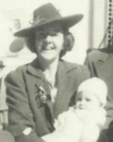 Liz born Epping 30 june 1947