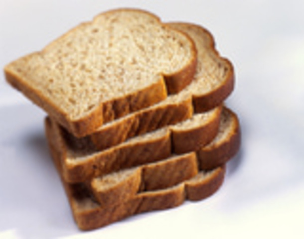 Sliced bread was invented