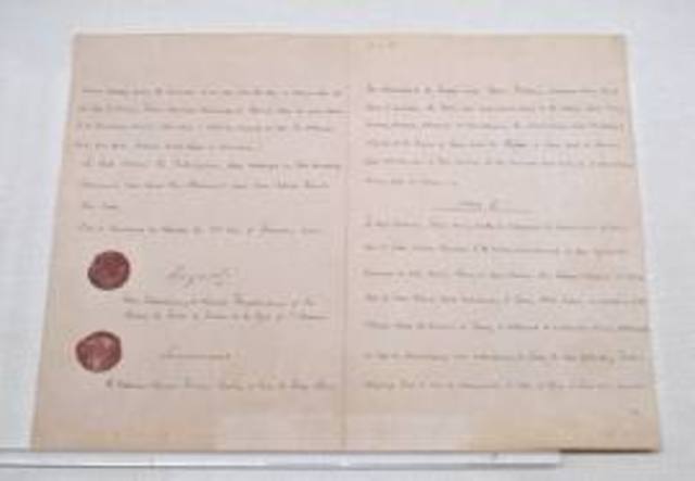 England refuses to renew its alliance with Japan