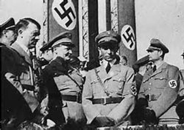 Night of Long Knives