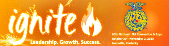 The 7 year run completes.