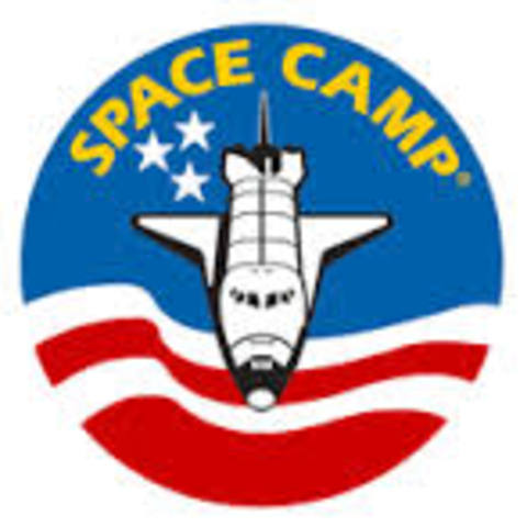 attended Space Camp