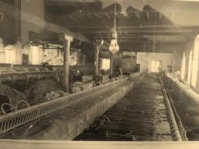 CONFLICTO TEXTIL EN PUEBLA