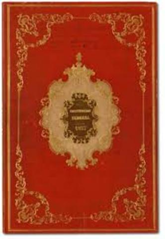 Individualismo y Liberalismo en la Historia de México.