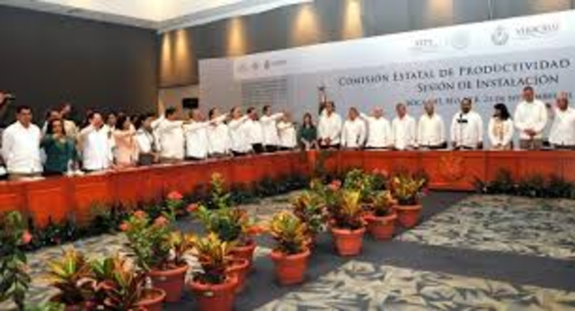 Primera Ley Laboral para el Estado Veracruz