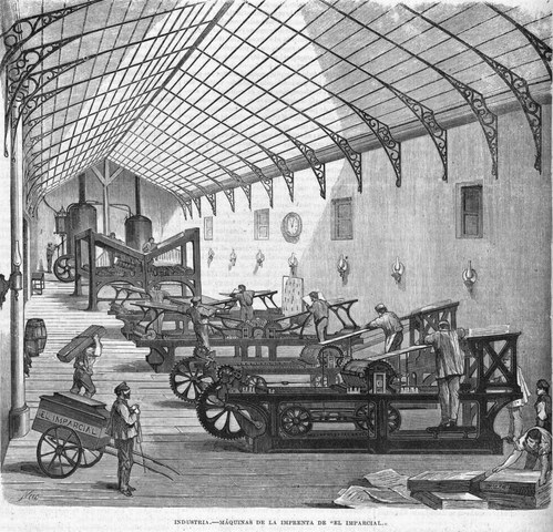 Confederacion tipografica