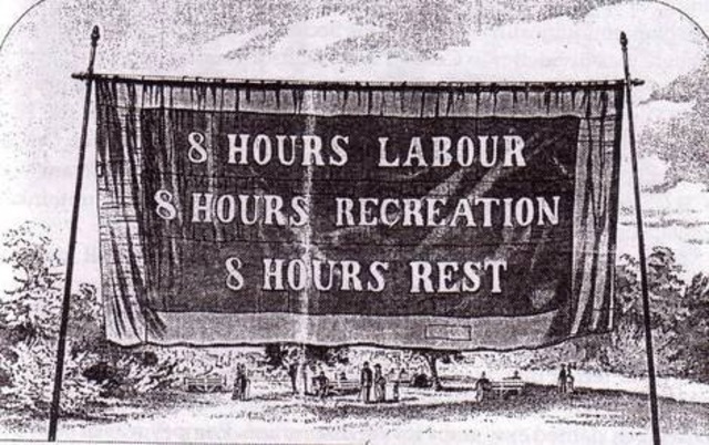 Federación Estadounidense del Trabajo