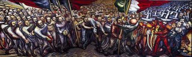 La Huelga de Cananea