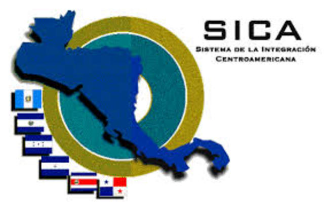 Nicaragua joins the SICA