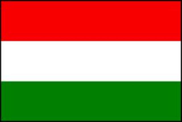 Hungary's Independence