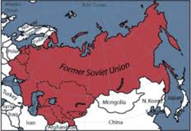 Soviet Union