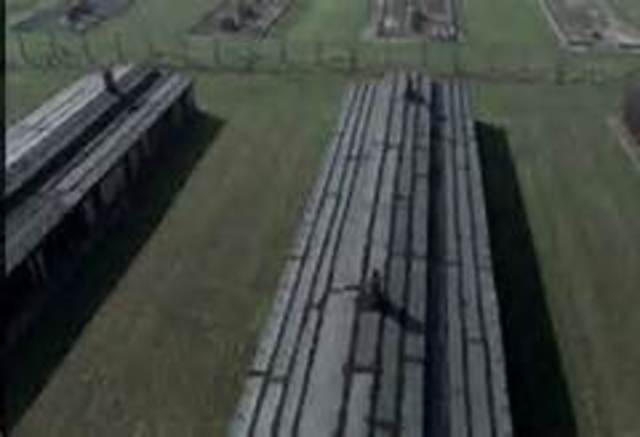 Nazi Final Solution Developed