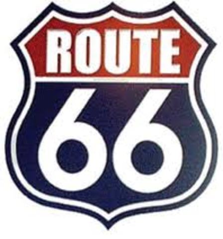 Route 66
