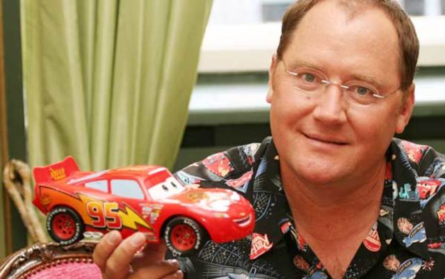 John Lasseter's Idea